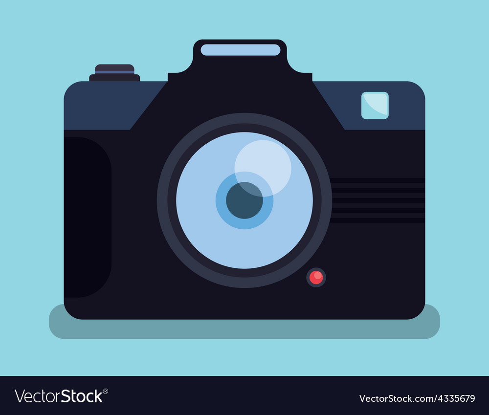Camera design