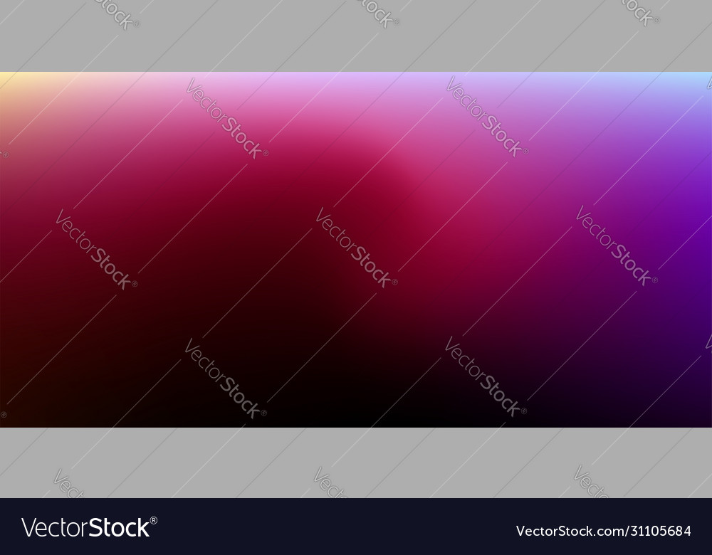 Abstract gradient blur background backdrop