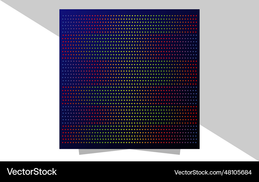Black background design background design Vector Image