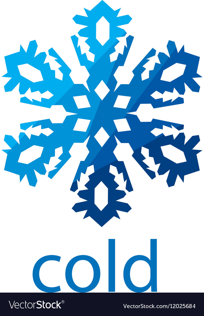 Frozen Snowflake Pattern