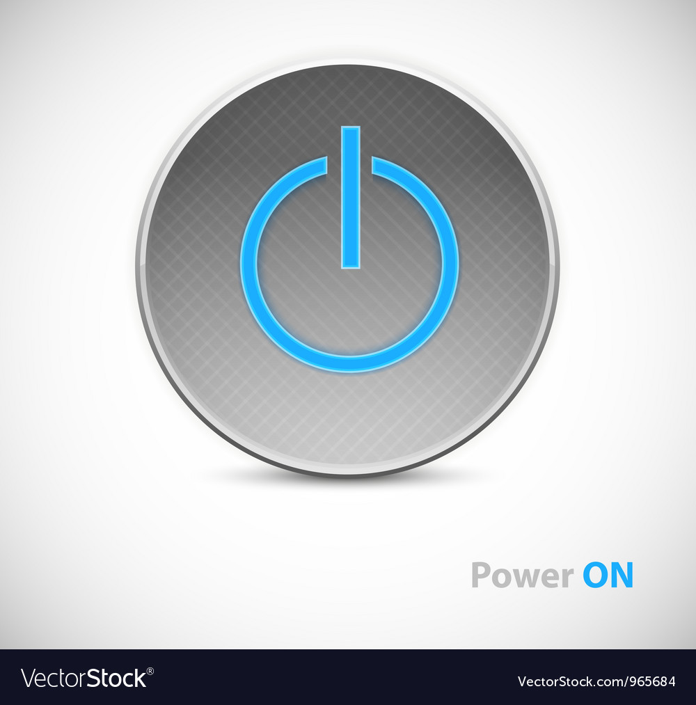Power button