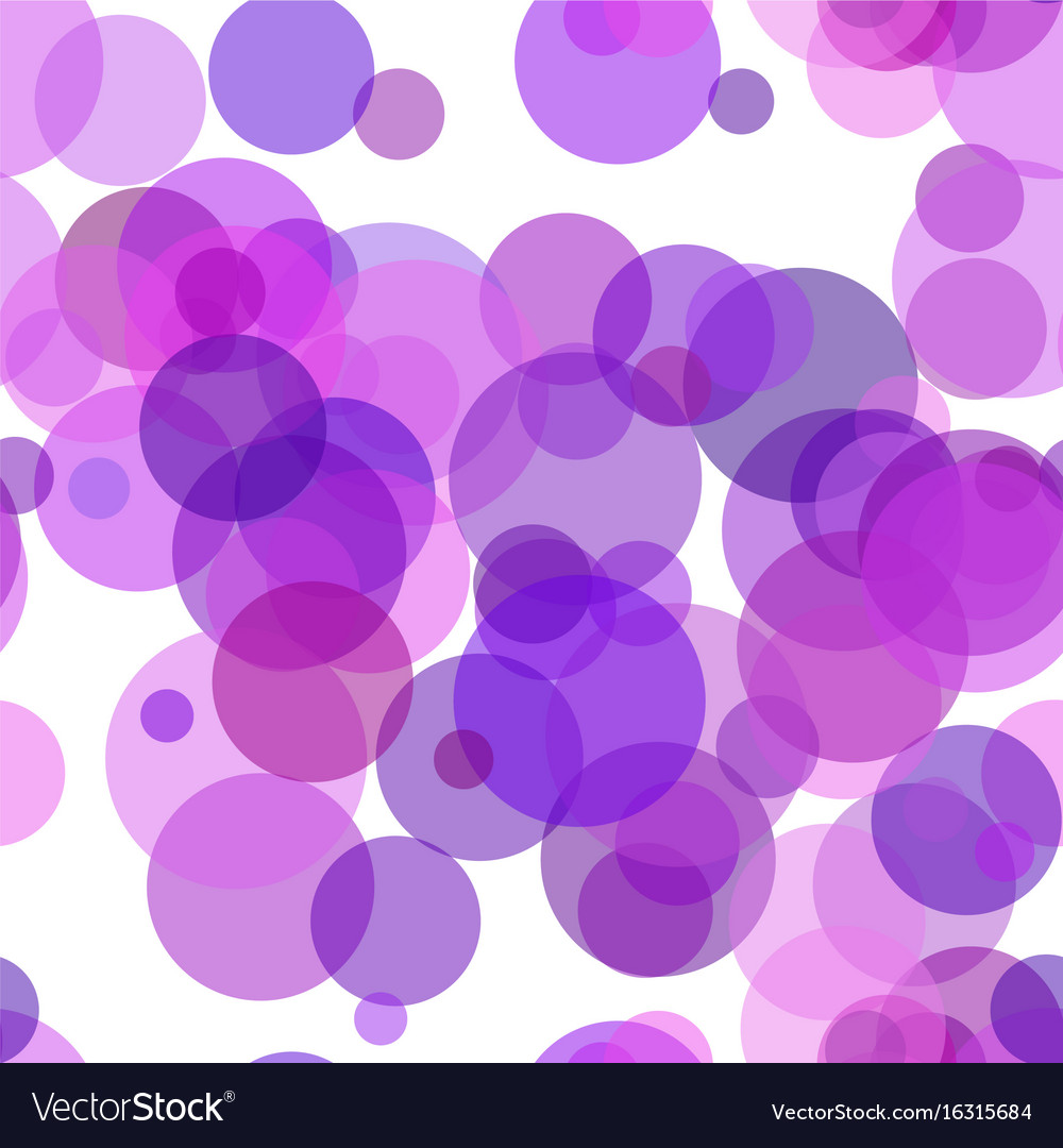 Repeating dot background pattern - design from