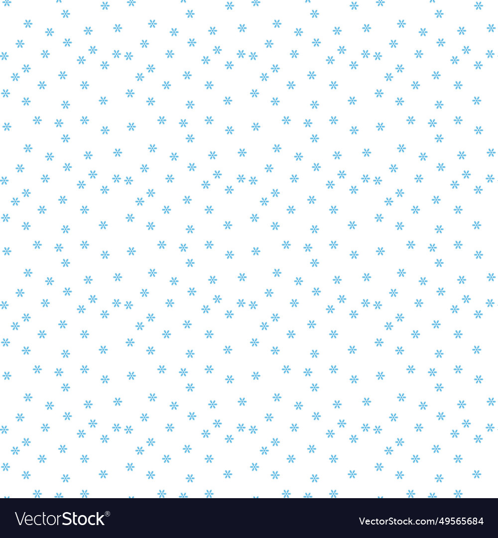 Seamless pattern with small triangles on a white Vector Image Seamless pattern with small triangles on a white
