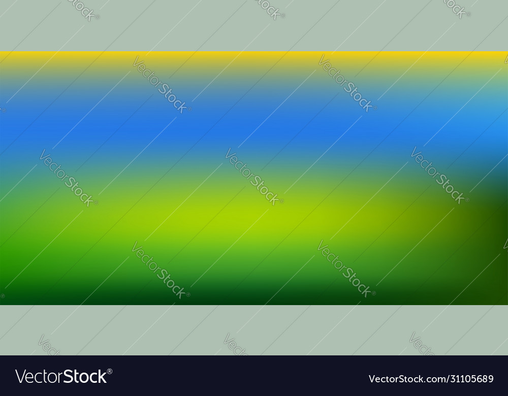 Abstract gradient blur background backdrop