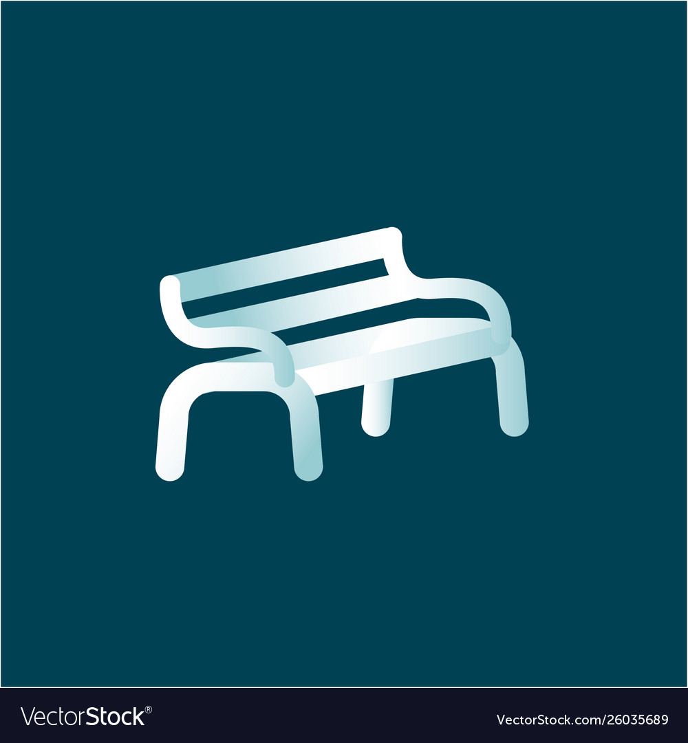 Bench icon