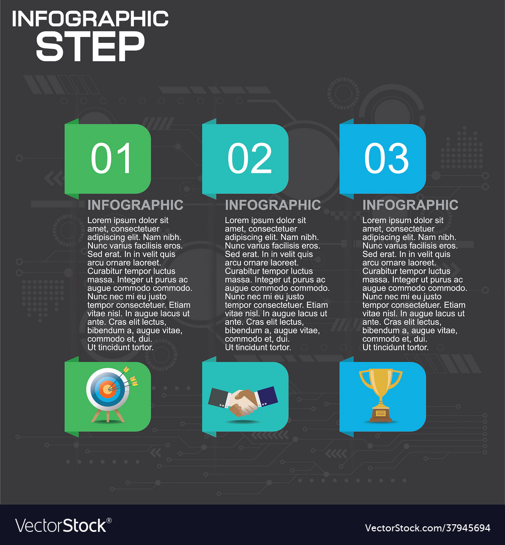 B592 Royalty Free Vector Image - VectorStock