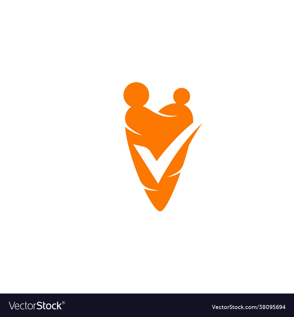 Carrot icon design vector image Carrot icon design
