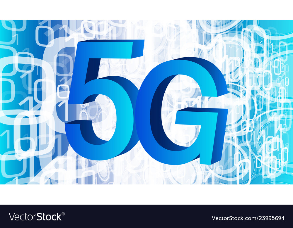 New standard in wireless technology 5g network