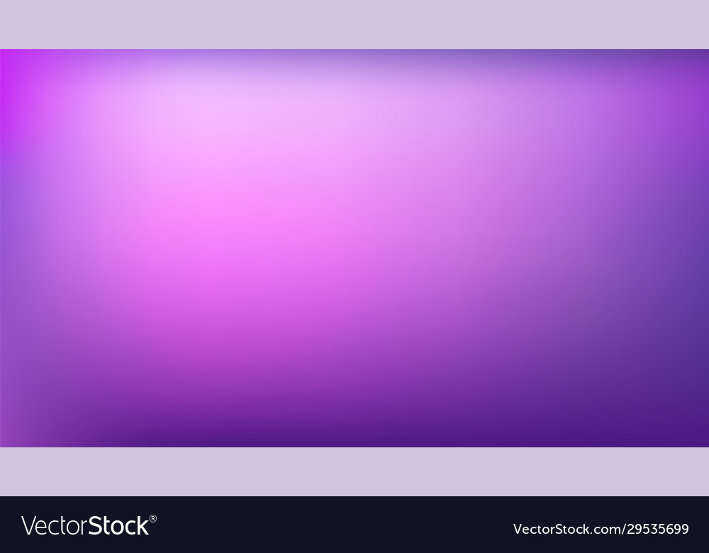 Electic violet colored abstract gradient mesh vector image Electic violet colored abstract gradient mesh