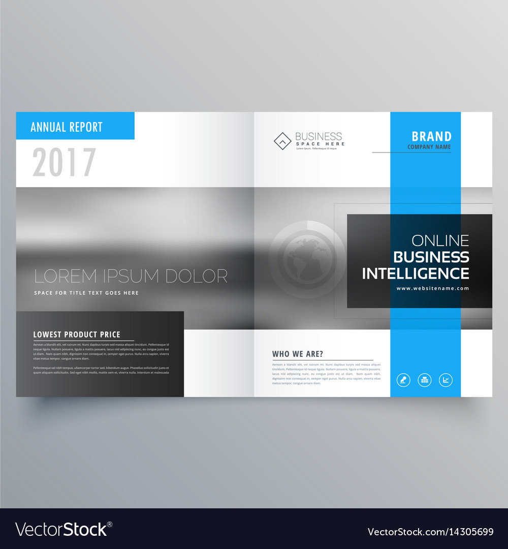 Magazine Cover Template