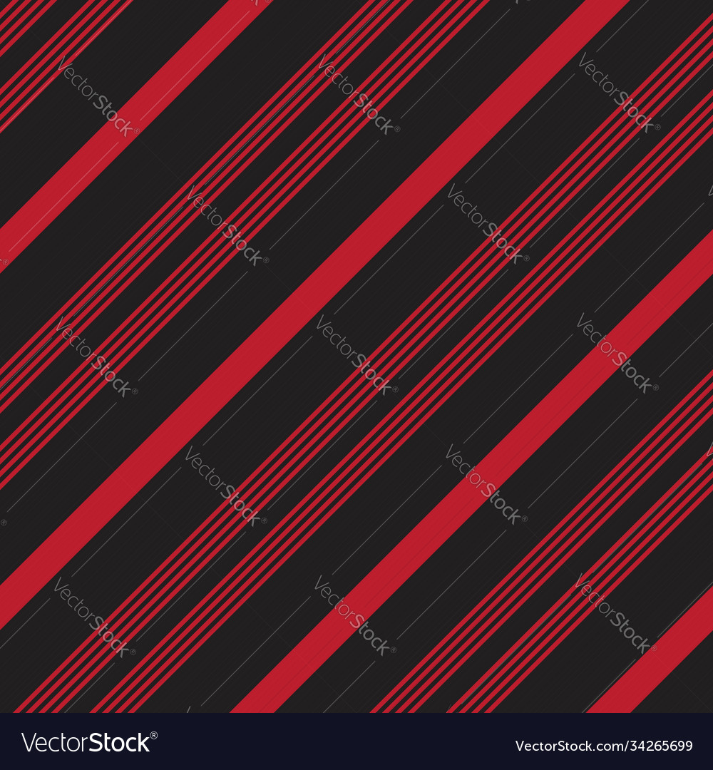 Red stripe seamless pattern background