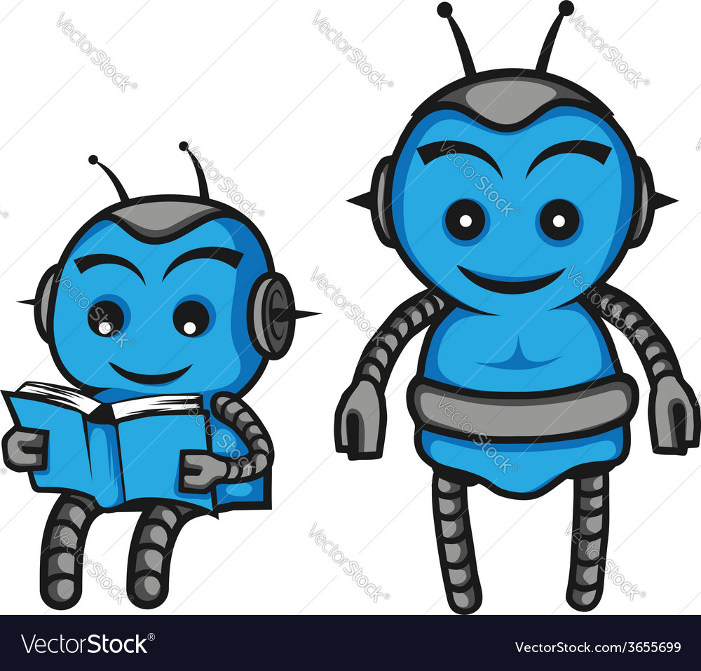 Robots