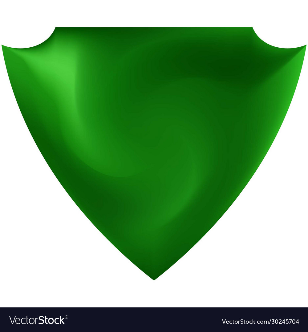 Mesh background in form a shape vector image Mesh background in form a shape