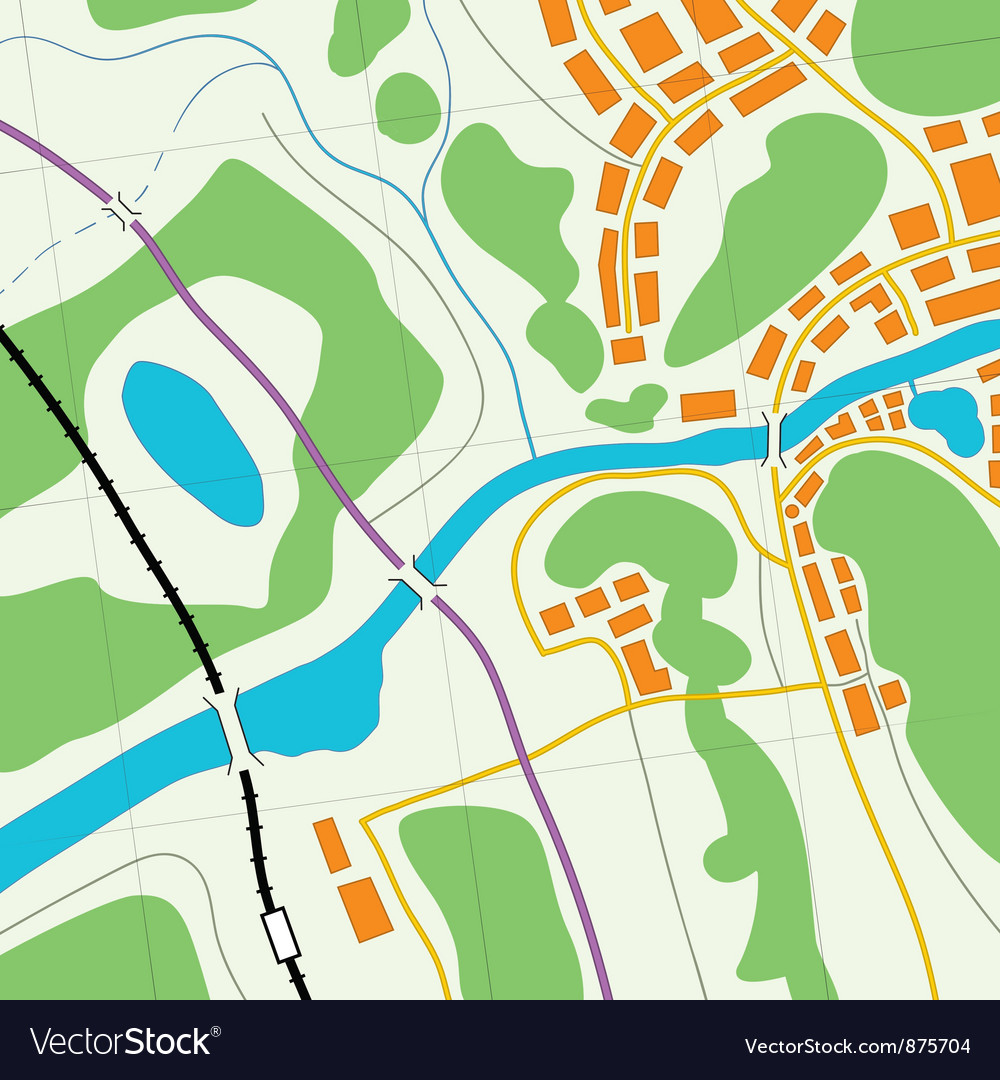 Roadmap Pattern
