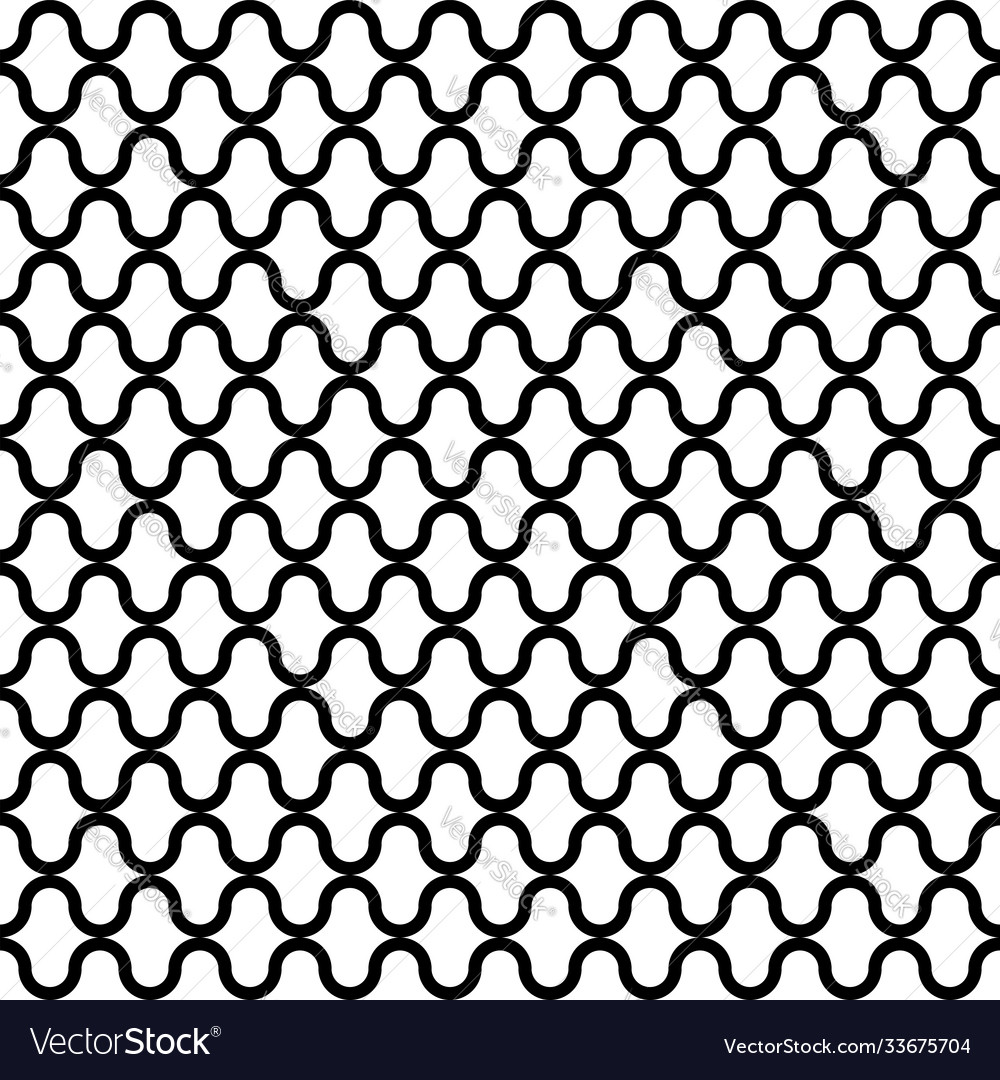 Seamless grid pattern