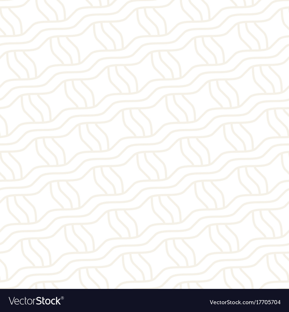 Seamless subtle cross lattice pattern abstract