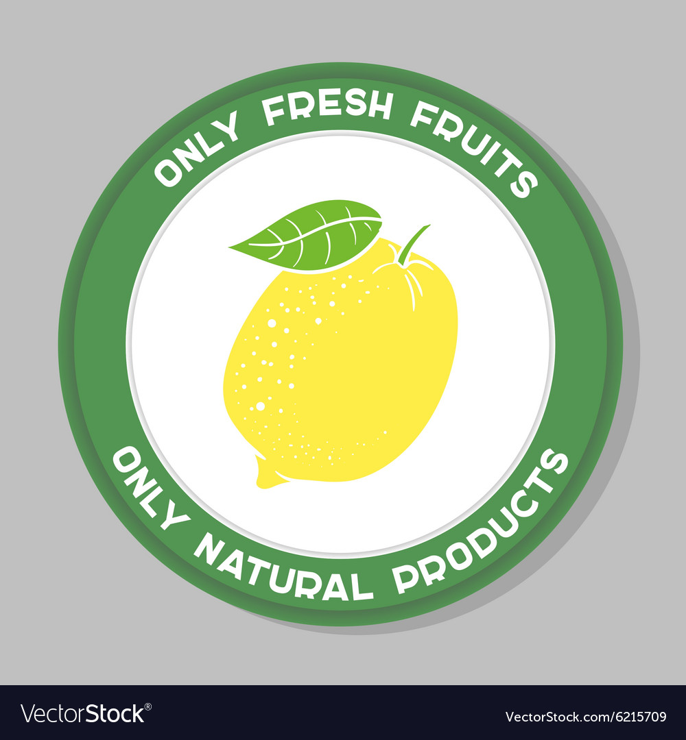 Lemonlabel