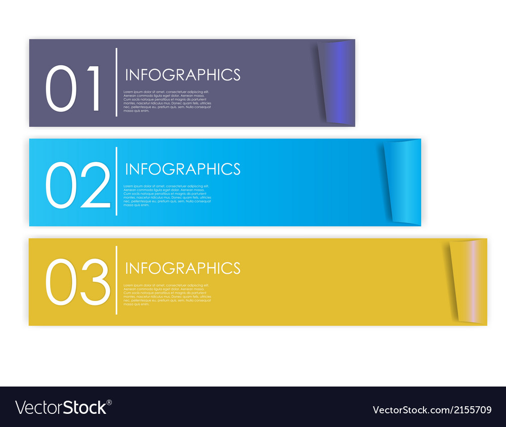 Modern Business Infographic Templates