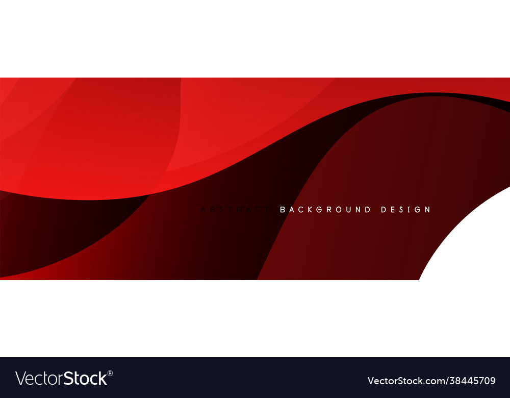 Trendy simple fluid color gradient abstract Vector Image Trendy simple fluid color gradient abstract