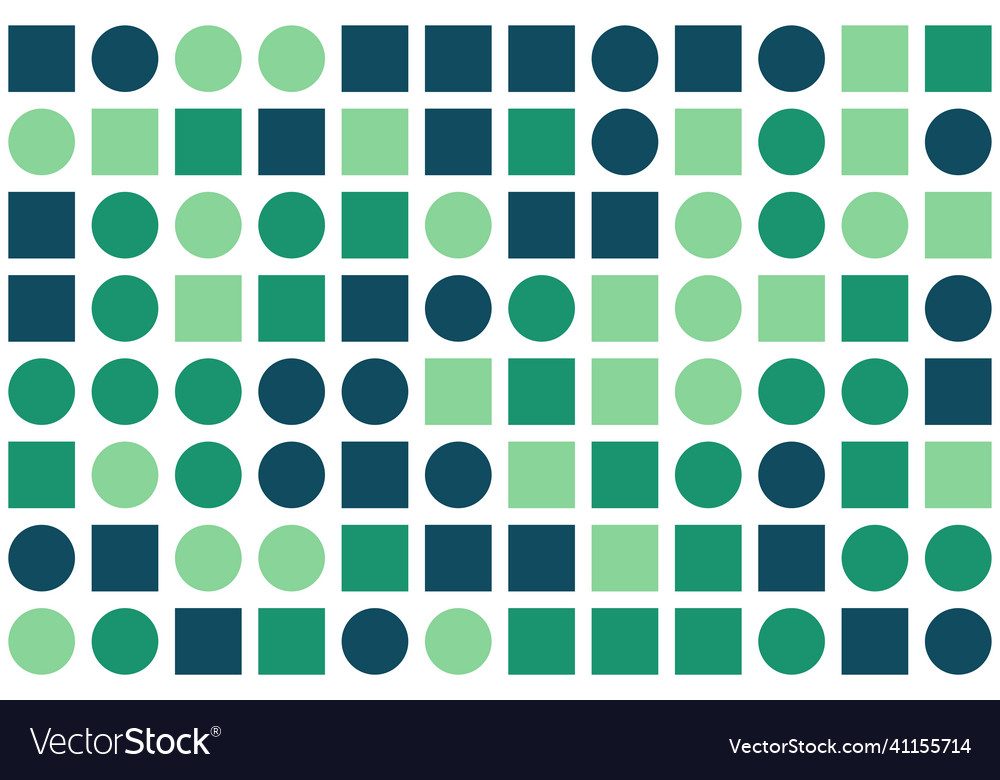 Abstract seamless pattern geometric simple vector image Abstract seamless pattern geometric simple