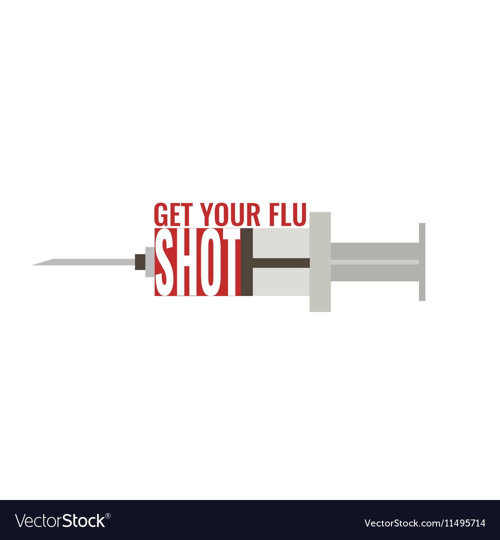 Get your flu shot