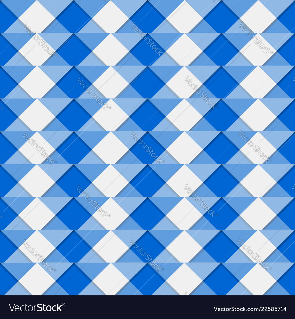Irregular mosaic grid repeatable background