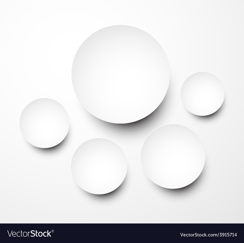 Paper Round Notes - Abstract Background