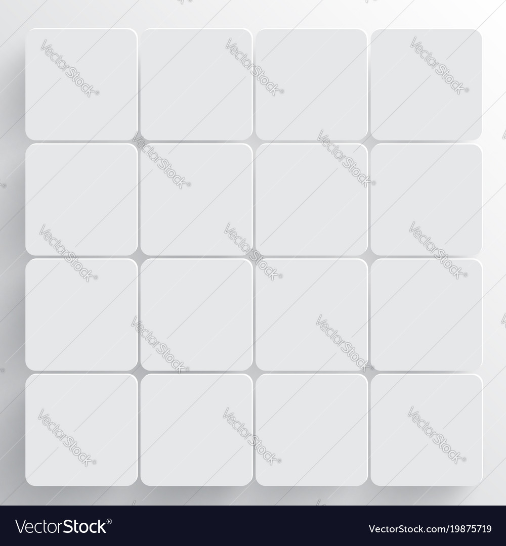 Clean abstract template for webdesign