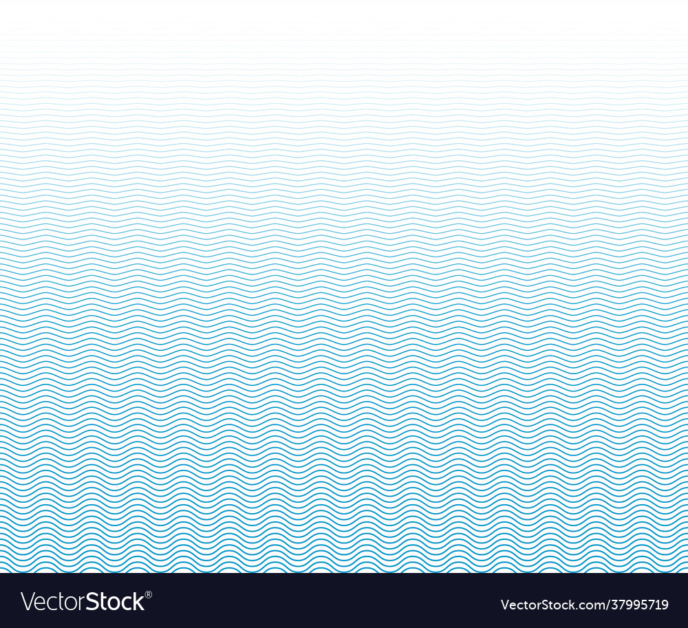 Smooth Wave Pattern
