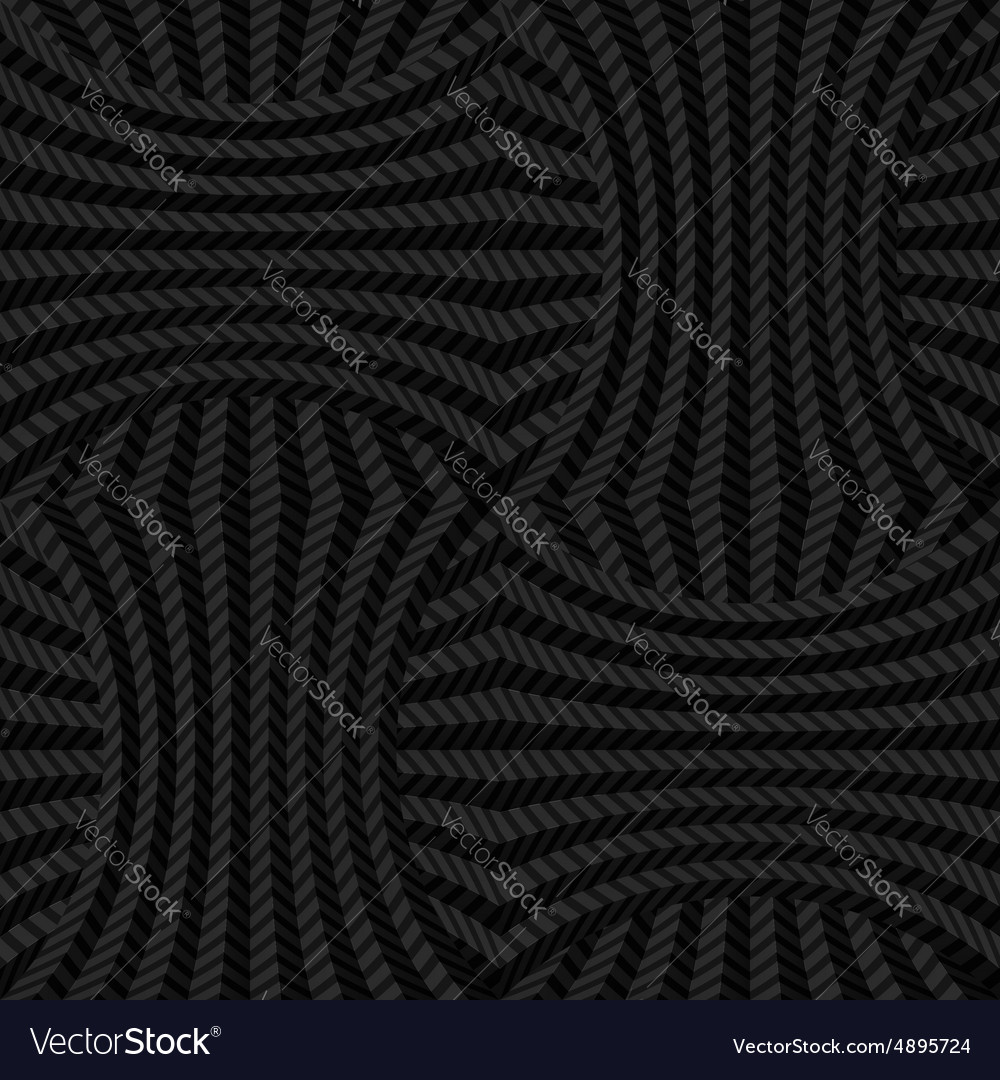 Abstract line pattern