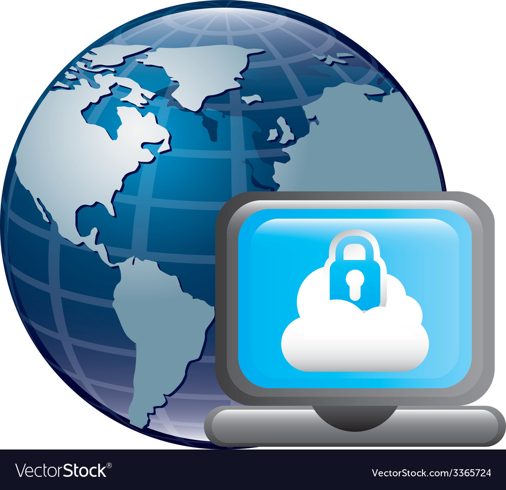 Cloud computing design