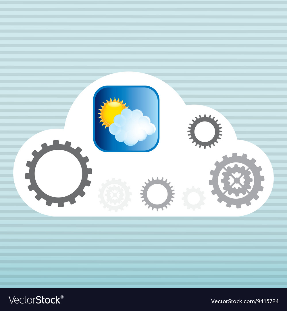 Cloud computing design