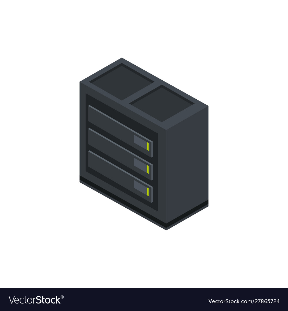 Database center technology hardware device