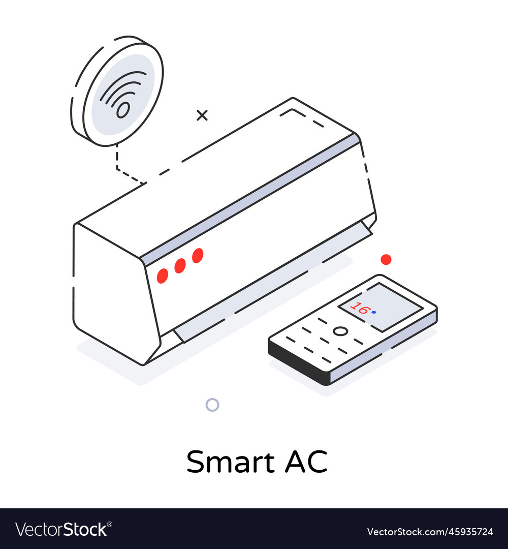 Smart ac