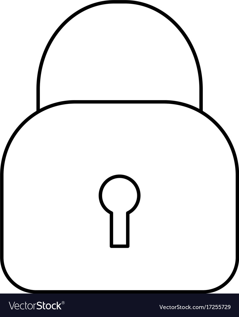 Lock Icon