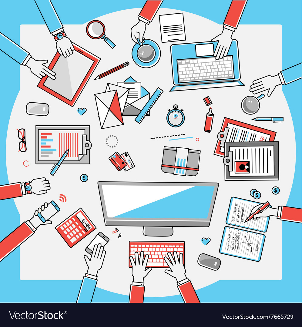 Multicultural Team Workspace
