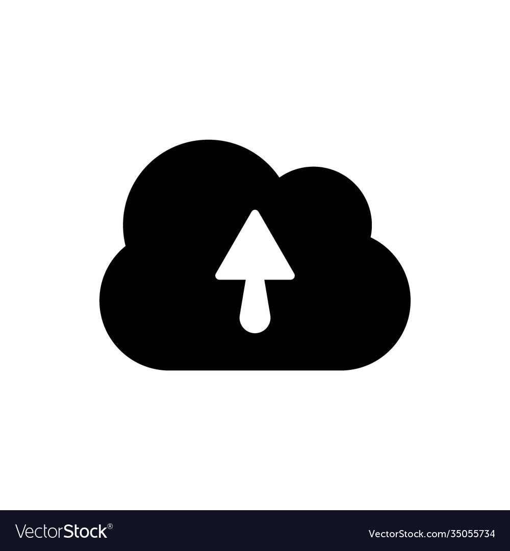 Document upload icon