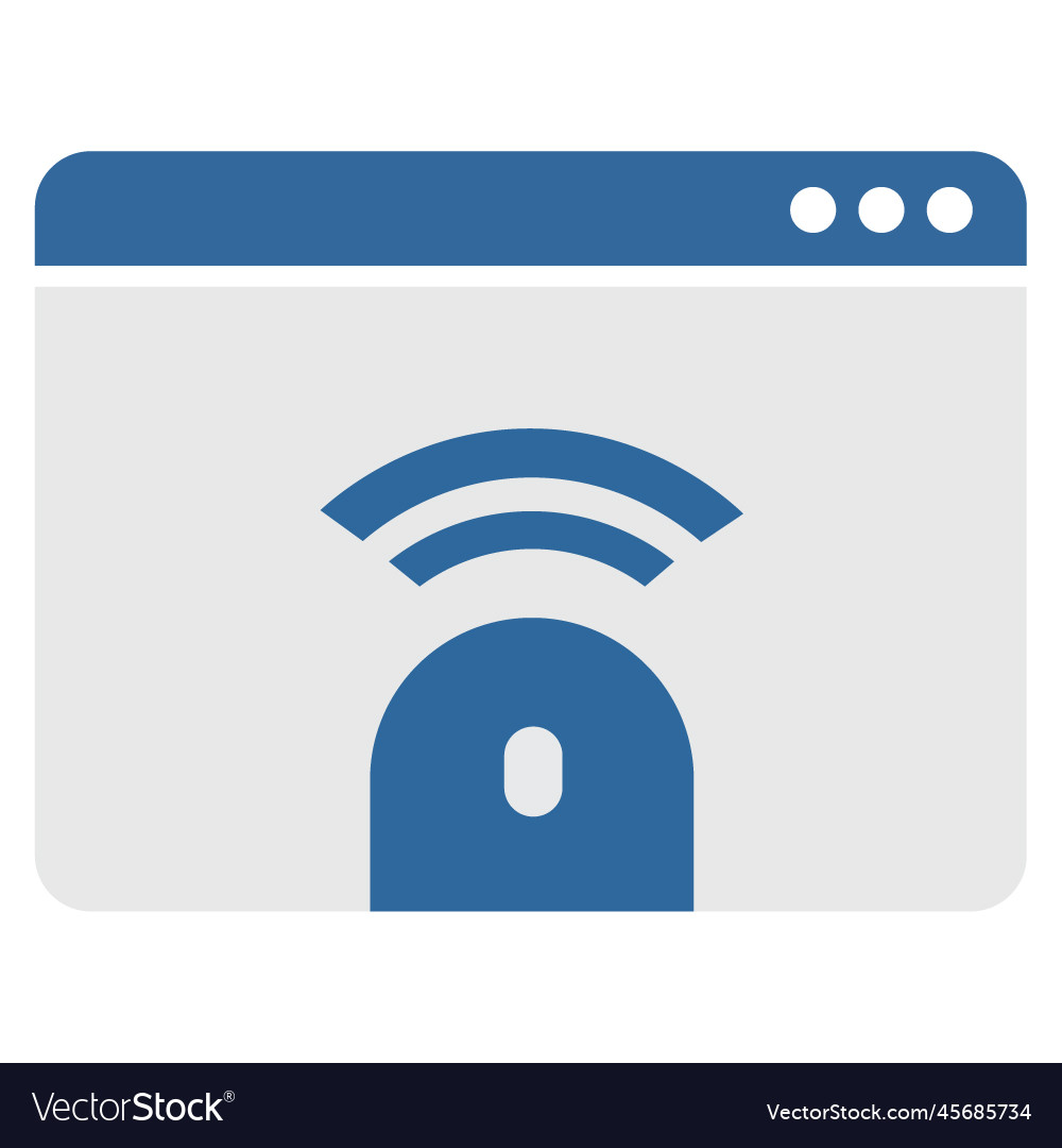 Window ui elements and conditions for network