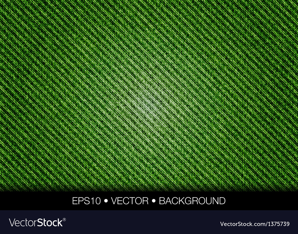 Texture grain green Royalty Free Vector Image - VectorStock