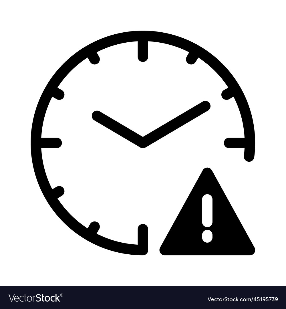 Time and calendar icon suitable for a wide range vector image Time and calendar icon suitable for a wide range