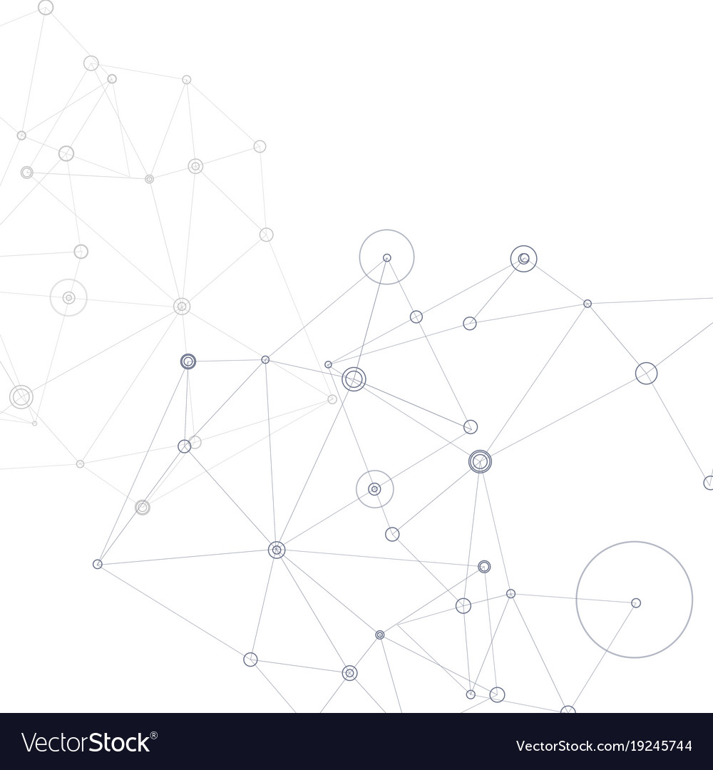 Abstract science and technology design