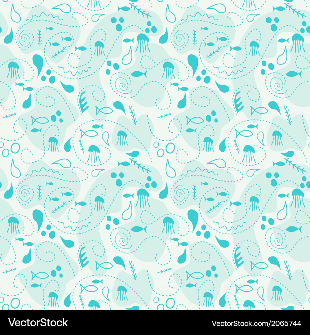 Ethnic seamless pattern Royalty Free Vector Image