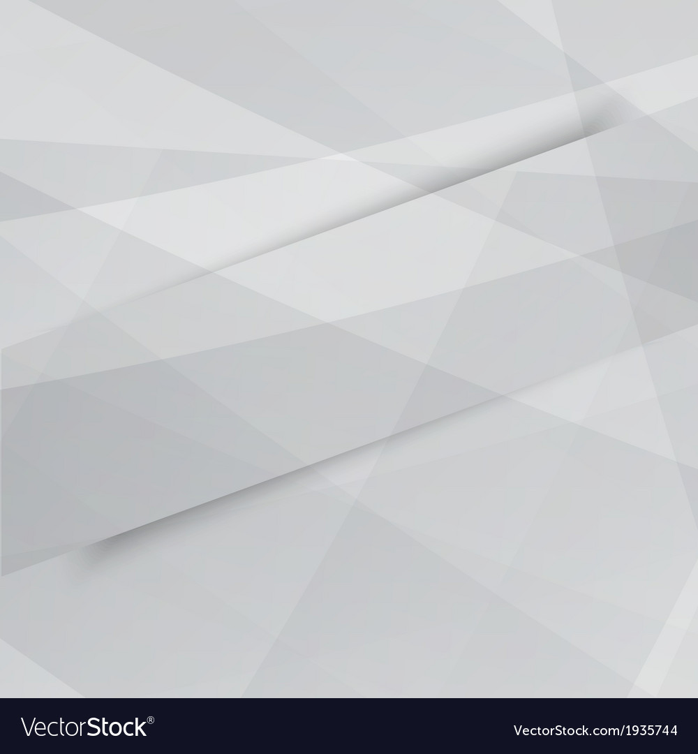 Geometric Line Shadow Background