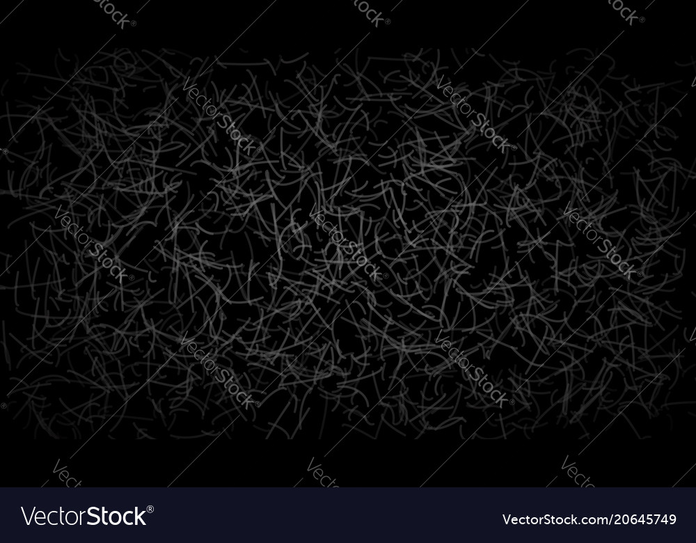 Abstract background of lines