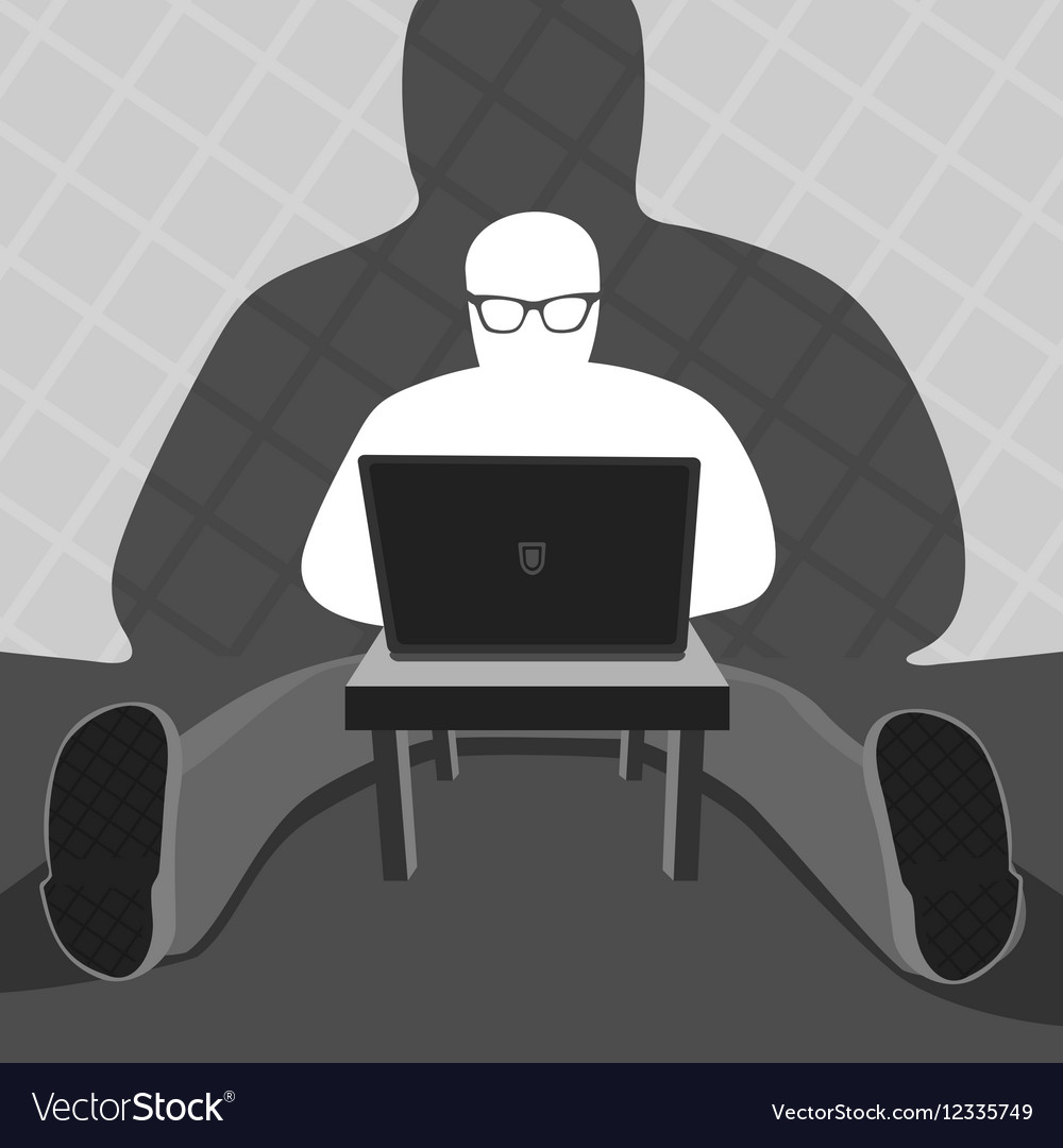 Anonymous user and computer