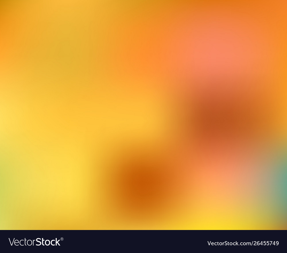 Modern concept in color pattern