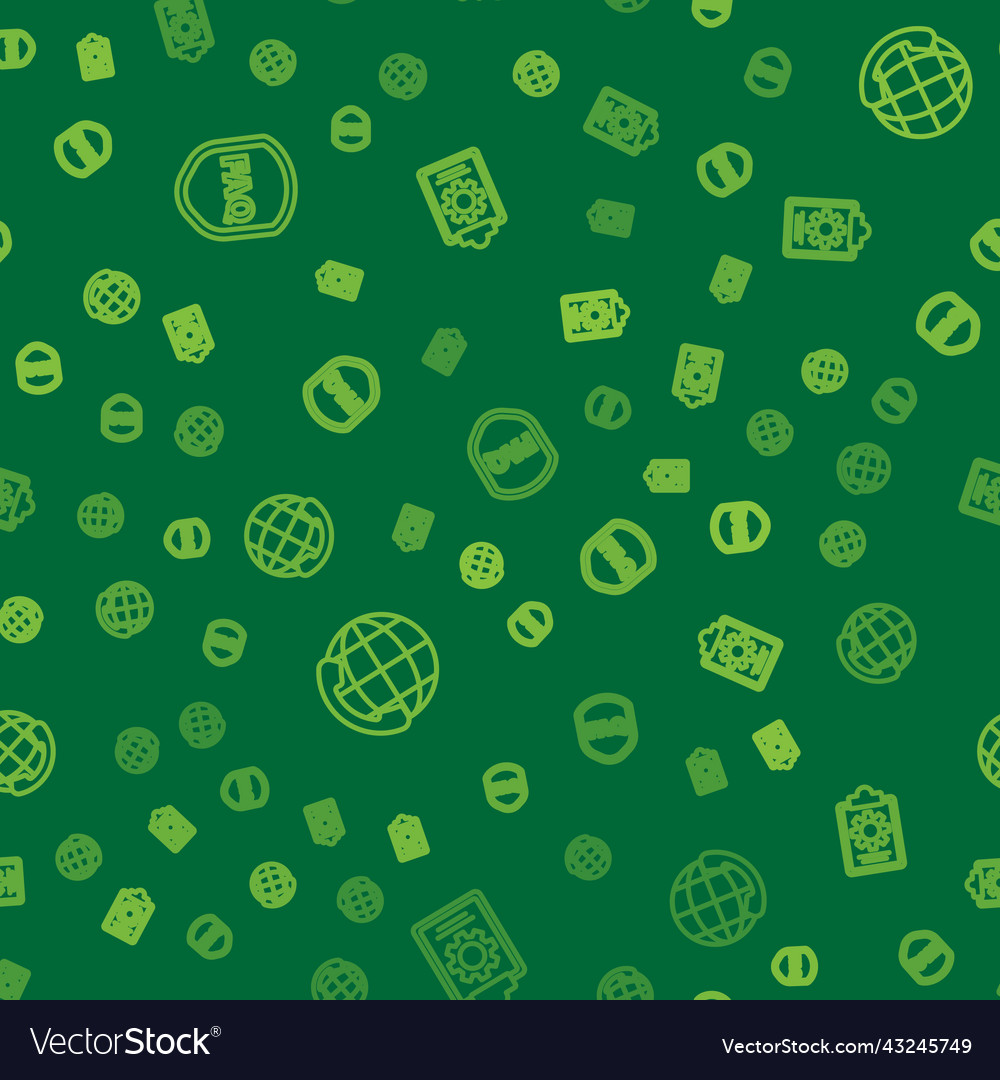 Set line shield with text faq telephone 24 hours vector image Set line shield with text faq telephone 24 hours