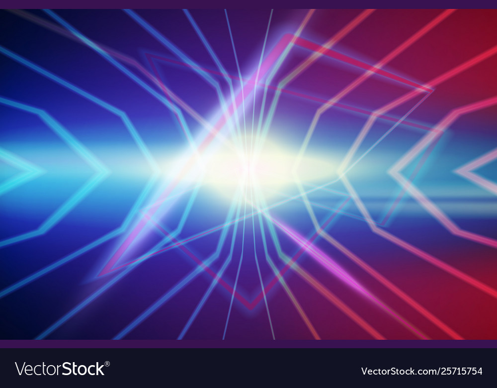 Abstract background made in 80s style