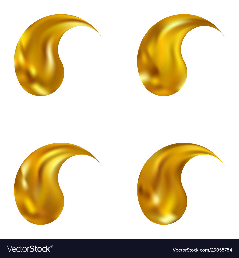 Colorful background in form a shape vector image Colorful background in form a shape