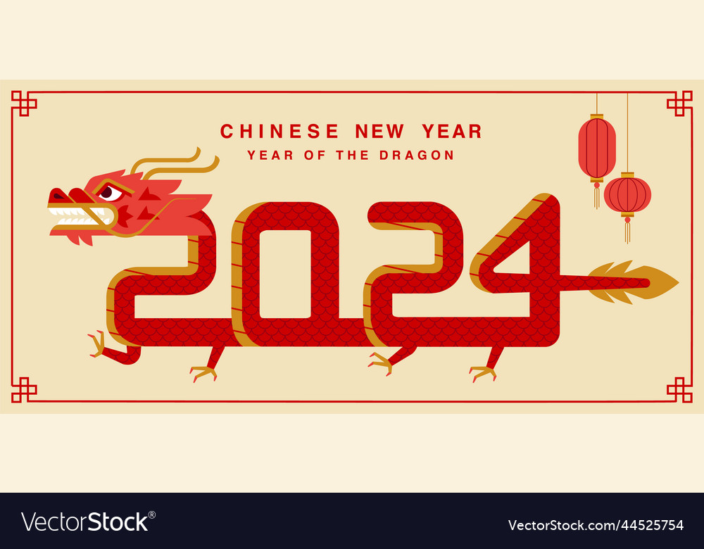 Chinese New Year 2024 Start Date